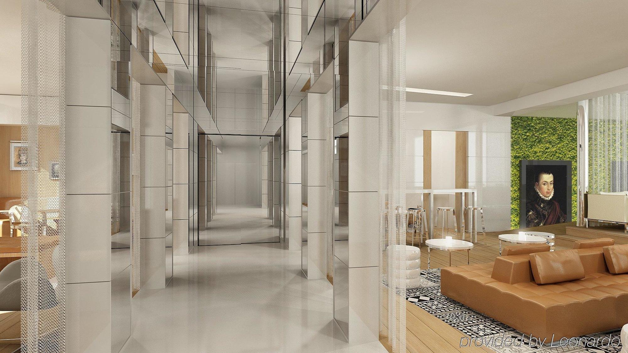 Le Cesar Hotel Провен Екстериор снимка