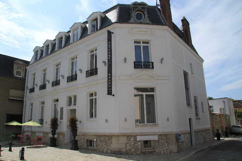 Le Cesar Hotel Провен Екстериор снимка