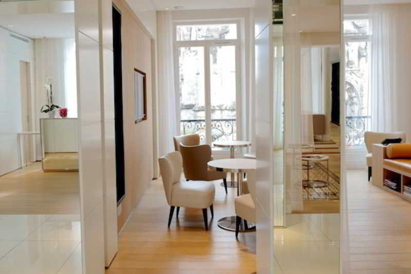 Le Cesar Hotel Провен Екстериор снимка
