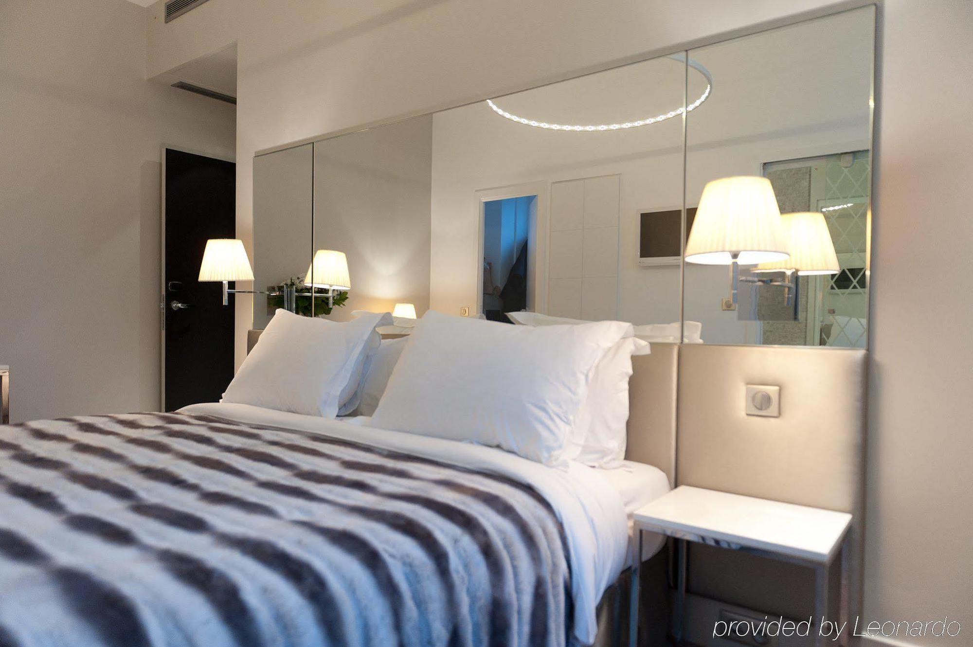 Le Cesar Hotel Провен Екстериор снимка